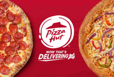 Daftar Alamat Cabang Pizza Hut Delivery - PHD Yogyakarta Terbaru 2023, Lengkap dengan Menu dan Harganya
