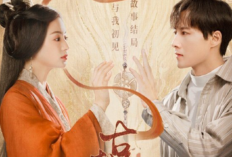 Nonton Drama China An Ancient Love Song (2023) SUB INDO Episode 5-6: Penemuan Baru Professor Shen Bu Yan