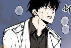RAW Baca Manhwa Omniscient Reader’s Viewpoint Chapter 200 Indonesia Sub, Bukan Nenek-Nenek Biasa