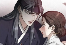 Baca RAW Chaotic Nights Chapter 22 Bahasa Indonesia, Jihak yang Makin Semena-mena pada Diri Eunha