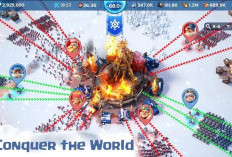 Whiteout Survival Mod APK Full Version 2024 Download, Unlimited Money! Tingkatkan Kemenanganmu Disini