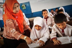 Cara Cek Penerima BLT Guru Honorer dan PTT Non PNS Terbaru 2023 di info.gtk.kemdikbud.go.id