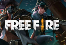 Kode Redeem FF SG2 Januari 2024 Terupdate Masih Aktif, Dapatkan Banyak Reward Menarik Hingga Skin Langka Gratis!