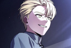 RAW Manhwa Return of The Greatest Lancer 121 Bahasa Indonesia Ternyata Ashiru adalah Hasil Hubungan Gelap