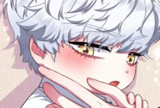 I Became the Mother of the Evil Male Lead Chapter 23 Bahasa Indonesia RILIS, Anak Tiri Satu Ini Makin Manja Aja