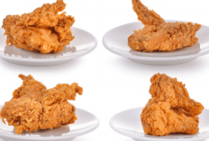 Daftar Bisnis Franchise Fried Chicken yang Menguntungkan Modal Rp 20 Jutaan, Waralaba yang Tak Bikin Kantong Kering!