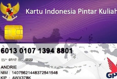 2 Cara Mengecek Nomor KIP Masih Aktif atau Tidak di Tahun 2024, Pelajar Wajib Tau!