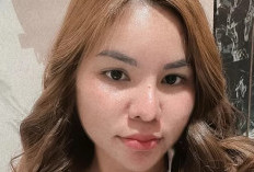 Siapa Ayu Soraya Sosok Istri Ko Apex yang Diduga Dekat dengan Dinar Candy, Bukan Orang Sembarangan!