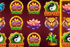 Khusus Hari Ini! Kode Pola Room Panda Higgs Domino 26 Desember 2023, Trik JP Terbaik Menang 60B