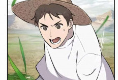 Baca Solo Farming in the Tower Chapter 61 RAW Bahasa Indonesia, Gawat! Panenan Sejun Hancur