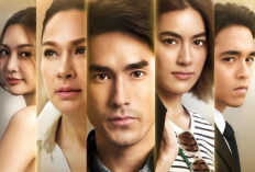 Link Nonton Drama Thailand Doctor Detective (2023) Sub Indo Full Episode, Penyebaran Wabah Mematikan yang Bikin Panik Satu Desa