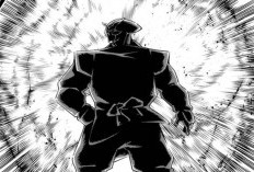 Baca Mato Seihei no Slave Chapter 124 Bahasa Indonesia Terbaru dan Spoilernya, 7 Pemilik Kekuatan Berkumpul 