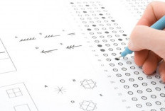 Kumpulan Contoh Soal Tes IQ Lengkap Dengan Kunci Jawabannya, Cek Berapa Skor Kamu