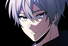 Seru! Baca Manhwa Terminally Ill Genius Dark Knight Chapter 43 44 Bahasa Indonesia, Intip Spoiler dan Jadwal Rilisnya di Sini 