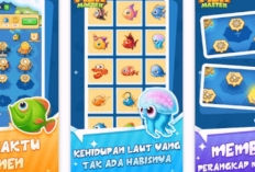 Daftar Game Penghasil Uang DANA dan OVO Tanpa Iklan Terbaik 2024, Dompet Tipis Langsung Terisi!