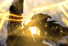 Link Baca Manhua Disastrous Necromancer Chapter 171 Bahasa Indonesia, Persaingan Jumlah yang Bikin Senyum Geli