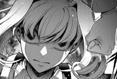 RAW Baca Manga Yasei no Last Boss ga Arawareta! Chapter 47 Bahasa Indonesia Gratis, Tubuh Lufasu Membeku!