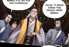 Spoiler Manhua The Villain of Destiny Chapter 83, Klan Feather Terus Mencoba Menghasut Gu dengan Kata-katanya