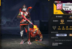 Download APK Hack Akun FF Sultan Mod Terbaru 2024, Raih Banyak Diamond Hingga Skin Legend!