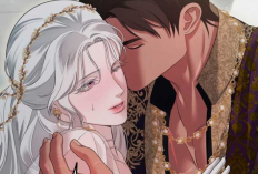 Baca Manhwa Predatory Marriage Chapter 41 RAW Indonesia Sub, Kisah Fantasi Baru di Season 2