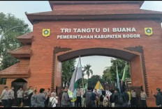 Pemkab Bogor Terjerat Kasus Korupsi Hingga Rp 1,5 M, KPK Sebut Diduga dari Pemotongan Insentif Para Pegawai