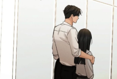 Link Manhwa Just Twilight Chapter 63 Bahasa Indonesia, Klik Disini untuk Baca Komik Secara Gratis