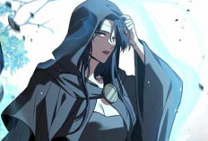 Link Baca Manhwa Archmage Restaurant Chapter 16 Bahasa Indonesia dan Spoilernya, Sup Jamur Pembawa Petaka 