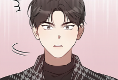 Peresaan Mulai Ada! Link Baca Manhwa It’s Just Business (Misfortune at Work) Chapter 36 English Scan Indonesia