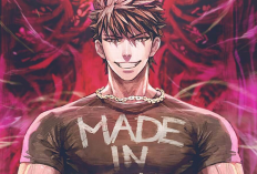Link Baca Manhwa The Constellation That Returned From Hell Bahasa Indonesia Full Chapter & Judul Asli di Kakao Webtoon