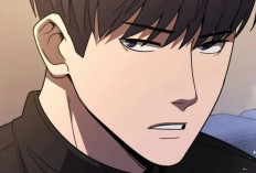 Spoiler Lanjutan Baca Komik I'll Be a Villain in This Life Chapter 42 Bahasa Indonesia, Hampir Saja Data Jebol!