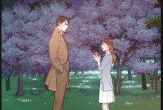 Link Baca My Fantasies Are Cumming to Life?! Chapter 17 RAW Sub Indonesia, Bikin Gara-gara Terus Nih Seojin!