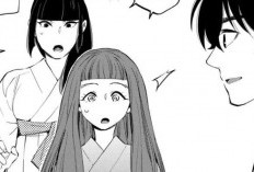 Baca Manga The New Gate Bahasa Indonesia Full Chapter Terbaru Bagaimana Kalau Manusia Maduk ke Dunia Game 