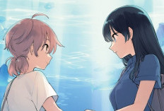 Top 5 des meilleurs mangas Yuri, regorgeant de scènes audacieuses: Heure et où lire