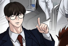 Baca Manhwa The Bully In Charge Chapter 79 Bahasa Indonesia GRATIS, Rencana Ji Boram Ketauan!