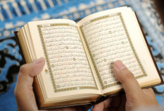 Hukum Mempelajari Ilmu Tajwid Adalah? Berikut Penjelasan Lengkap Untuk Umat Muslim