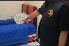 2 ASN BPN Tuban Digerebek di Kamar Kos, Kini Resmi jadi Tersangka Usai Ketahuan Selingkuh! 