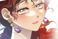 Spoiler Manhwa Under the Oak Tree Chapter 69 Maxi Cemburu Gara-Gara Riftan Perhatian Banget Sama Tuan Putri 