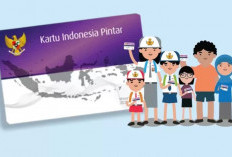 Kabar Gembira! PIP Desember 2023 Cair hingga 1 Juta Rupiah, Buruan Cek Nama Penerima Melalui Link Berikut Ini