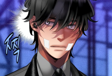 RAW Baca Webtoon Jungle Juice Chapter 150 Bahasa Indonesia, Emosi yang Sudah Tak Tertahankan