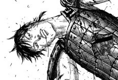 Baca Manga Kingdom Chapter 827 Bahasa Indonesia: Spoiler, Jadwal Rilis dan Link Baca