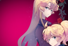 Link Baca Webtoon Philia Rosé: The Prophecy of the Crown of Thorns Bahasa Indonesia Full Chapter, Pemberontakan Seorang Biarawati