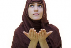 Makna dan Arti Dari Aamiin Allahumma Aamiin Sebagai Doa Penutup Dalam Agama Islam, Begini Kata Ulama