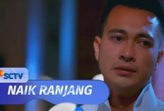 Nonton Sinetron Naik Ranjang SCTV Hari Ini 7 Juni 2024 Episode 6, Hani Masih Hidup?