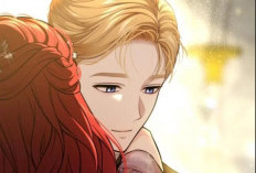 Lewellyn Terlena dengan Armond! Lanjutan The Secret Bedroom of a Dejected Royal Daughter Chapter 85 Bahasa Indonesia