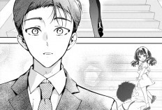 Dejavu! Ingatan Ini Terngiang-ngiang, Link Baca Manga Masamune-Kun No Revenge: Engagement Chapter 12 Bahasa Indonesia, Makabe Menyesal