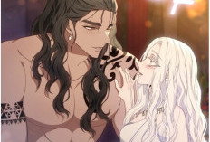 Webtoon La Mariée du Roi Dragon Chapitre 44-45 sous-titré en français, Scènes complètes d'apaisement de la passion