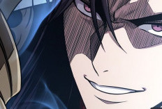 Link Nano Machine Chapter 185 Bahasa Indonesia yang Seru Pelanggaran Perjanjian Klan Blade God Bikin Cheon Yeo-Woon Emosi 