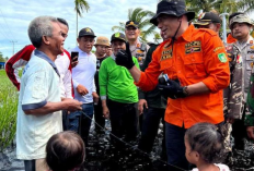 Angka Kemiskinan Kepulauan Riau Menurun Hingga 6,03% Tahun Ini, Pemerintah Gencarkan Program Pemberdayaan Masyarakat