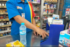 Ini Dia Suka Duka Pengalaman Kerja di Indomaret, Siap Potong Gaji dan Hari Libur Tidak Menentu