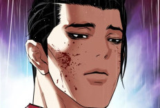 Link Baca Manhwa Lookism Chapter 549 Bahasa Indonesia, Sedikit Ragu Untuk Menyerang!